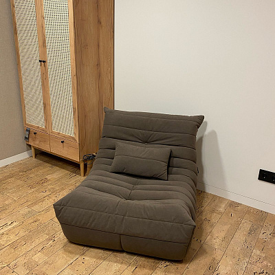 Кресло для полноценного отдыха дома: отзыв с фото в интерьере. 5 звезд